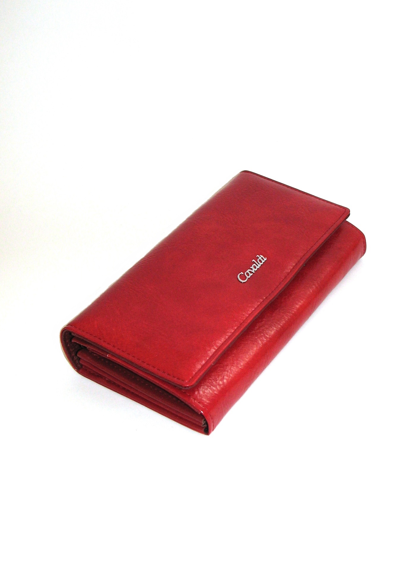 Кошелек женский Cavaldi PX24-CS RED Кошелек женский Cavaldi PX24-CS RED